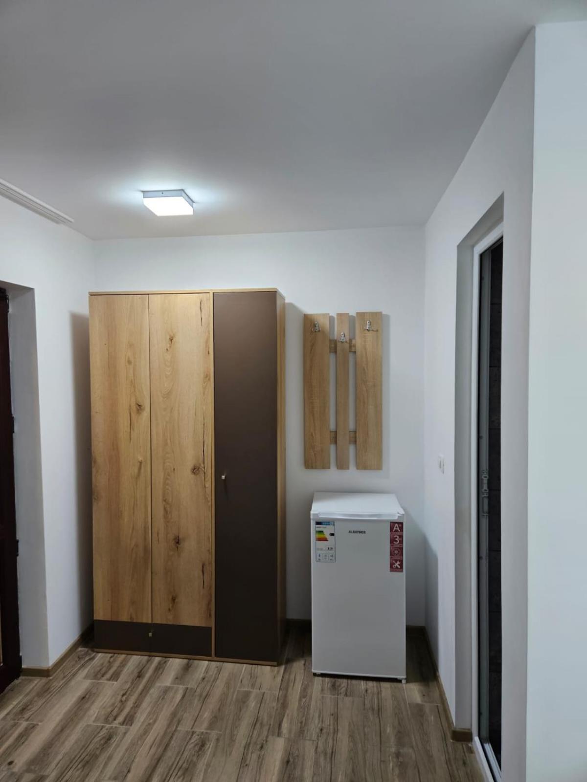 Ionela Hotel Észak-Eforie Kültér fotó